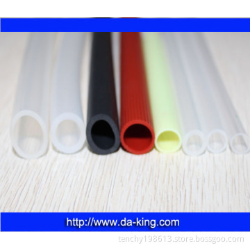 Silicone Rubber Pipe